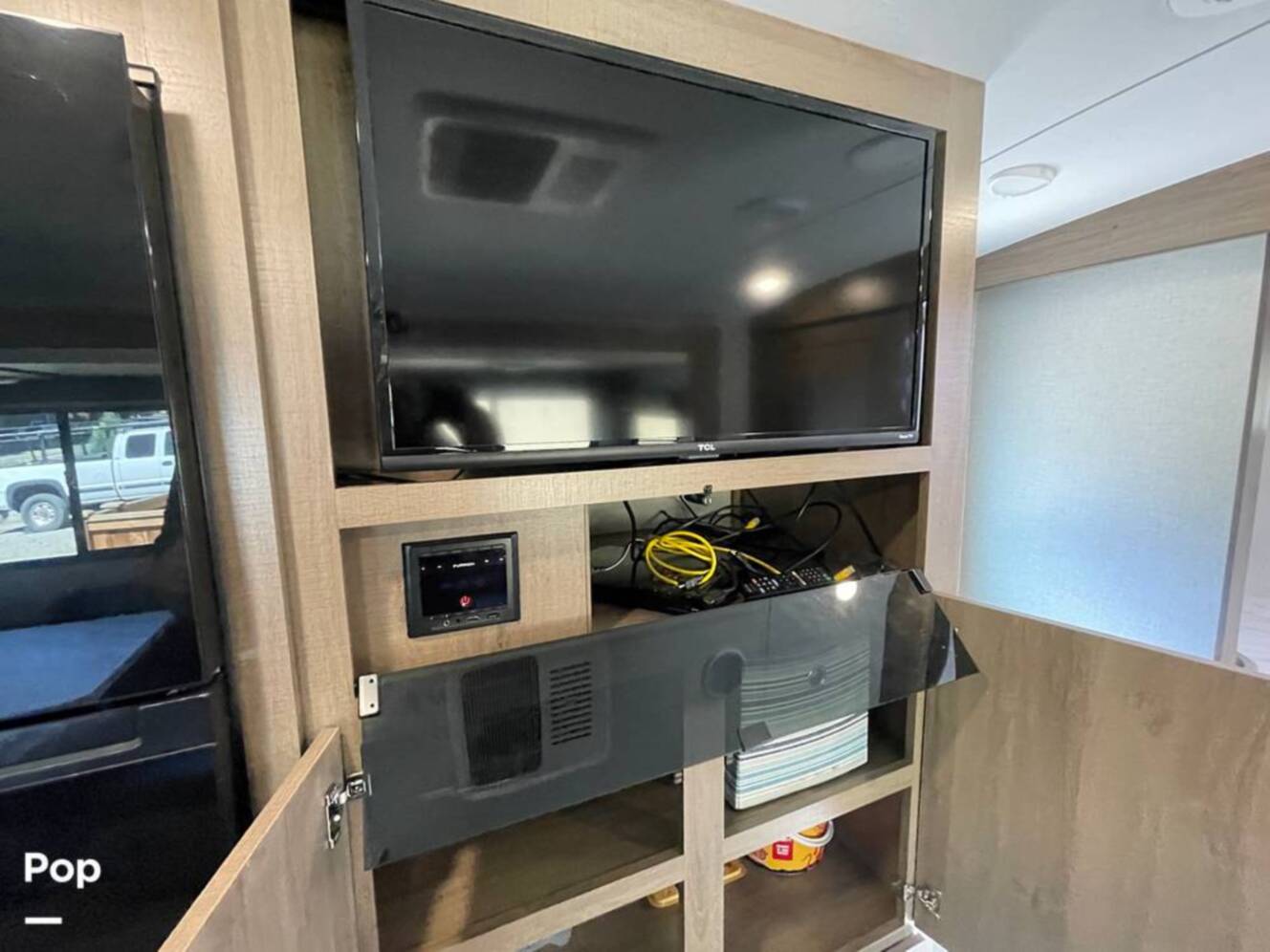 A photo of this 2023 Grand Design Imagine 2600RB