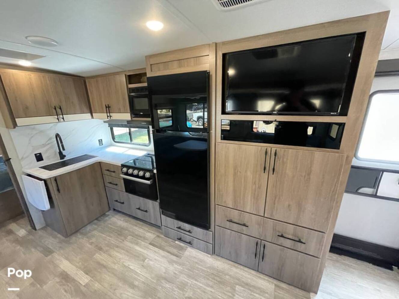 A photo of this 2023 Grand Design Imagine 2600RB