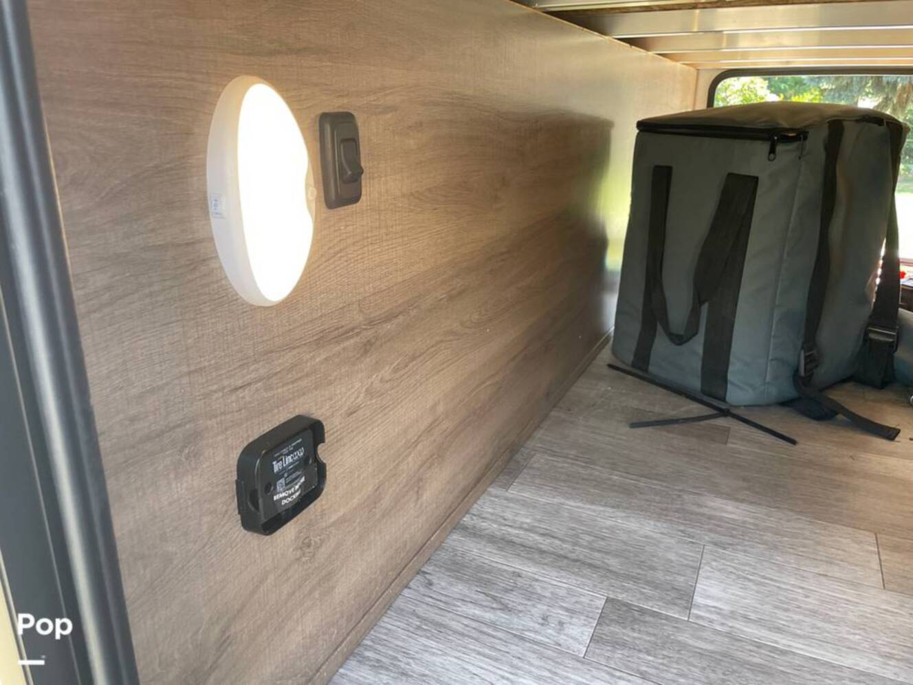 A photo of this 2023 Grand Design Imagine 2600RB