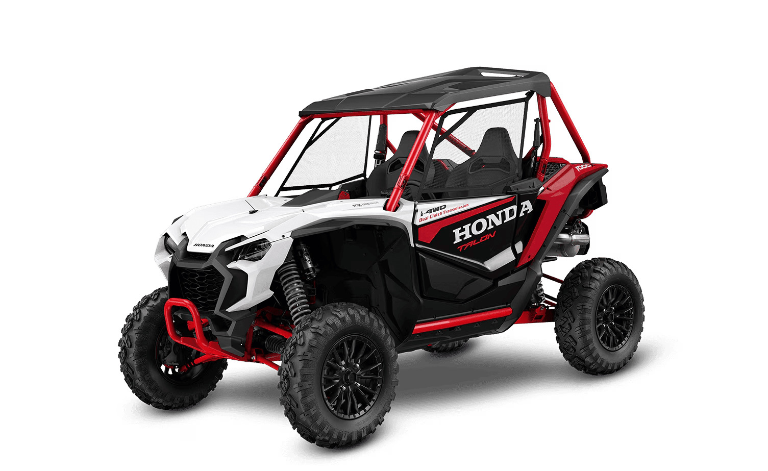2025 Honda Talon 1000X Fox Live Valve in el campo TX