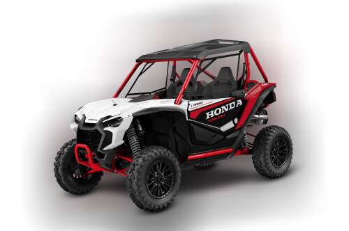 2025 Honda Talon 1000X Fox Live Valve in el campo TX