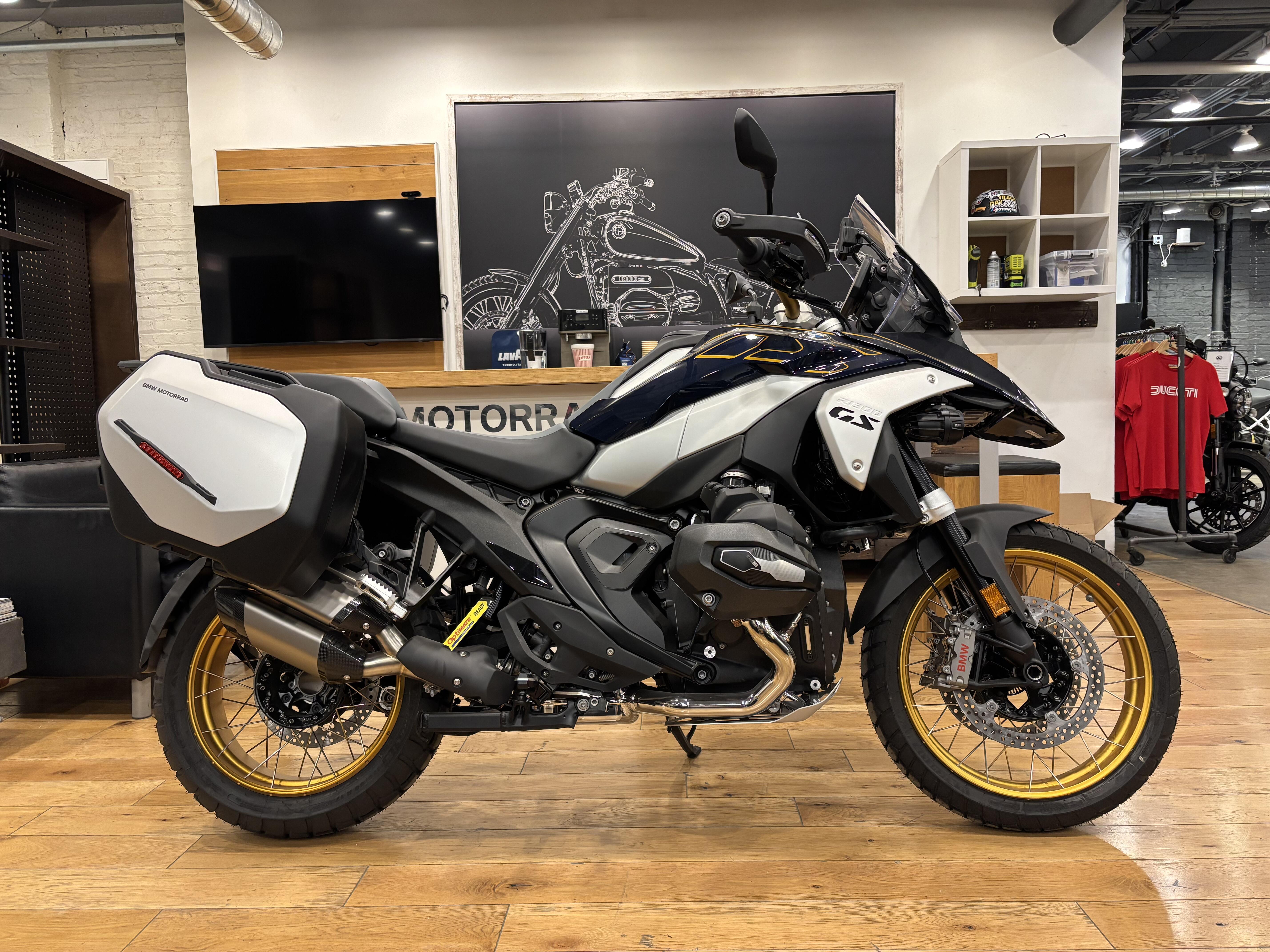 2026 BMW R 1300 GS in Chicago, IL