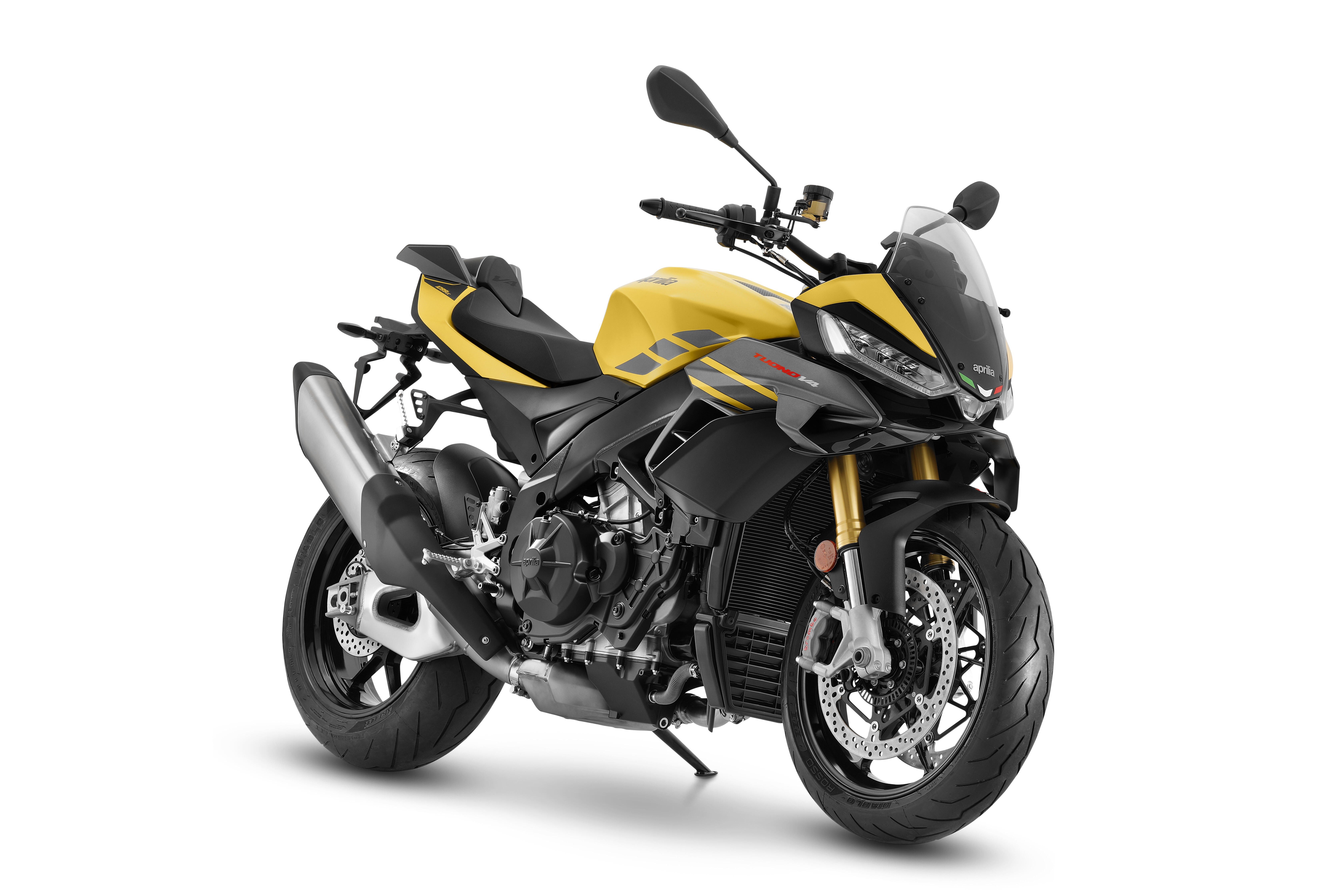 2027 Aprilia TUONO V4 1100 1100 in Katy, TX