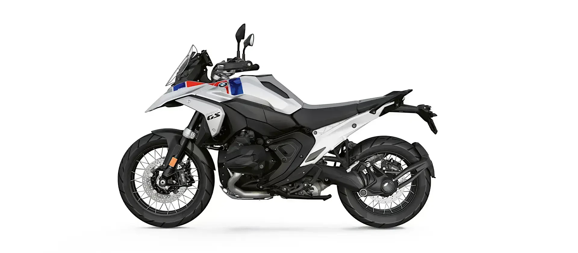 2026 BMW R 1300 GS in Newbury Park, CA