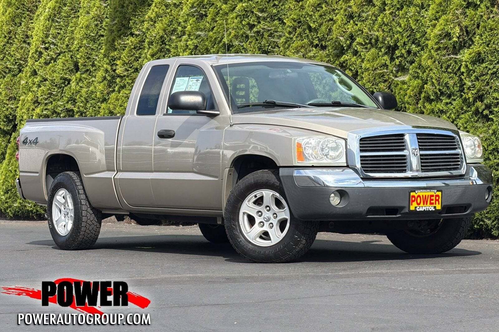 2005 DODGE DAKOTA in Sublimity, OR