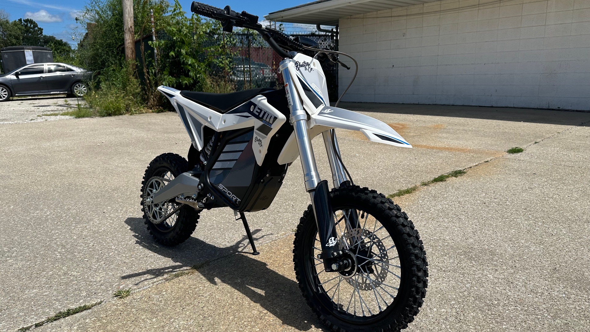 2026 Electro & Co ERTM RTR SPORT in Decatur, IL