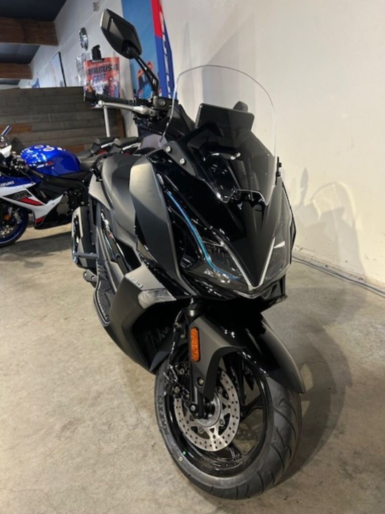 2026 Kymco DOWNTOWN GT 125I in Bellflower, CA