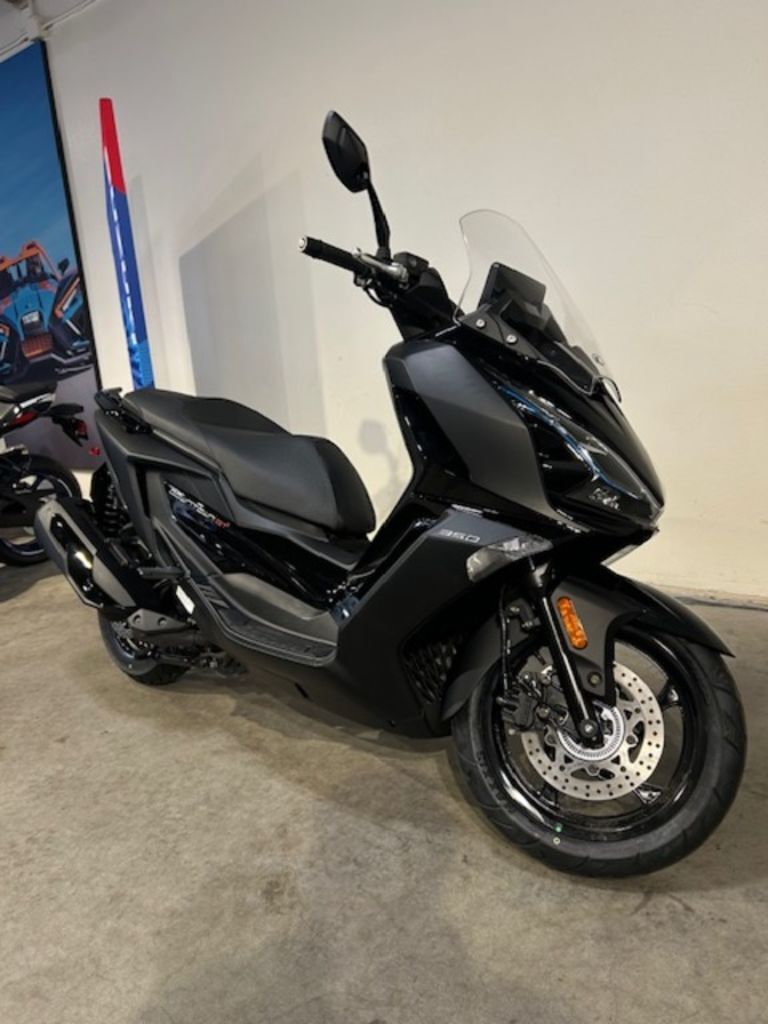2026 Kymco DOWNTOWN GT 125I in Bellflower, CA