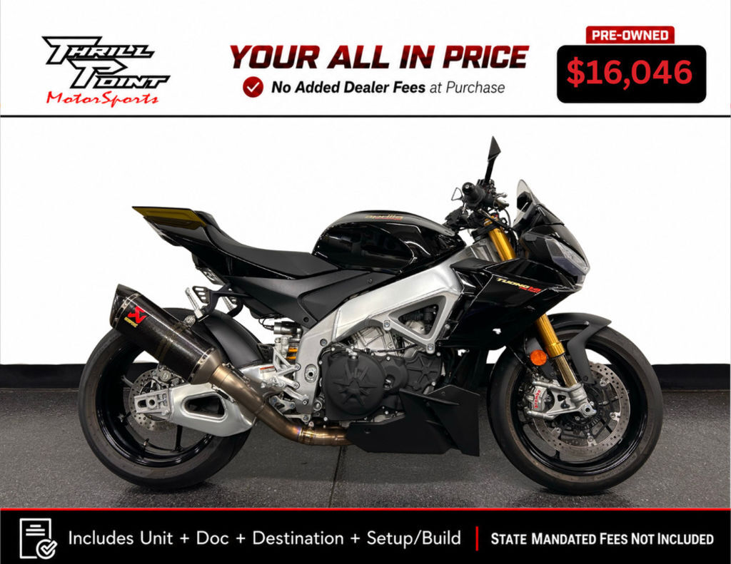 Available Motorcycles to Buy Online via Cycle Trader