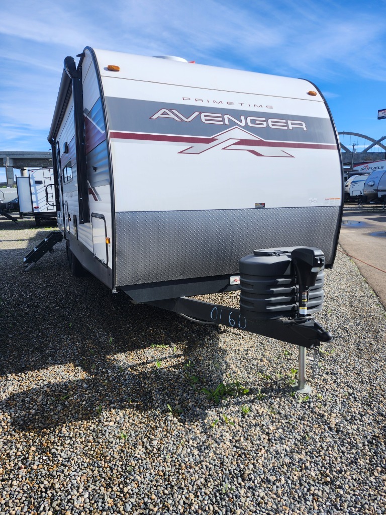 2025 Prime Time Rv Avenger 25MKB in fresno CA