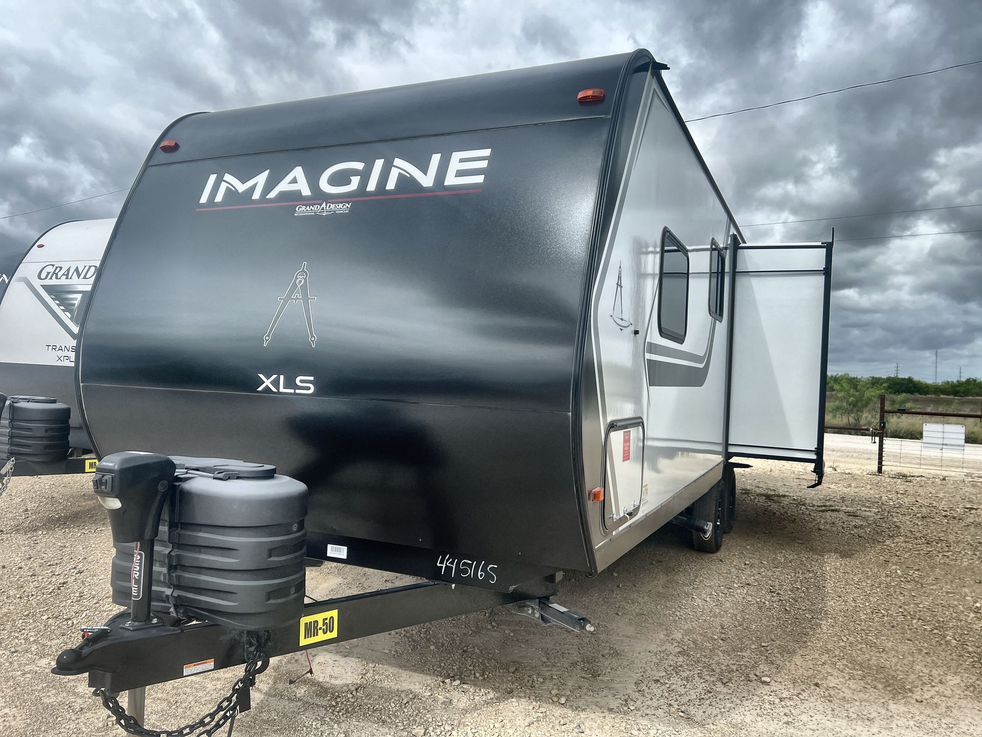 2026 Grand Design Imagine XLS 25RLE in abilene TX