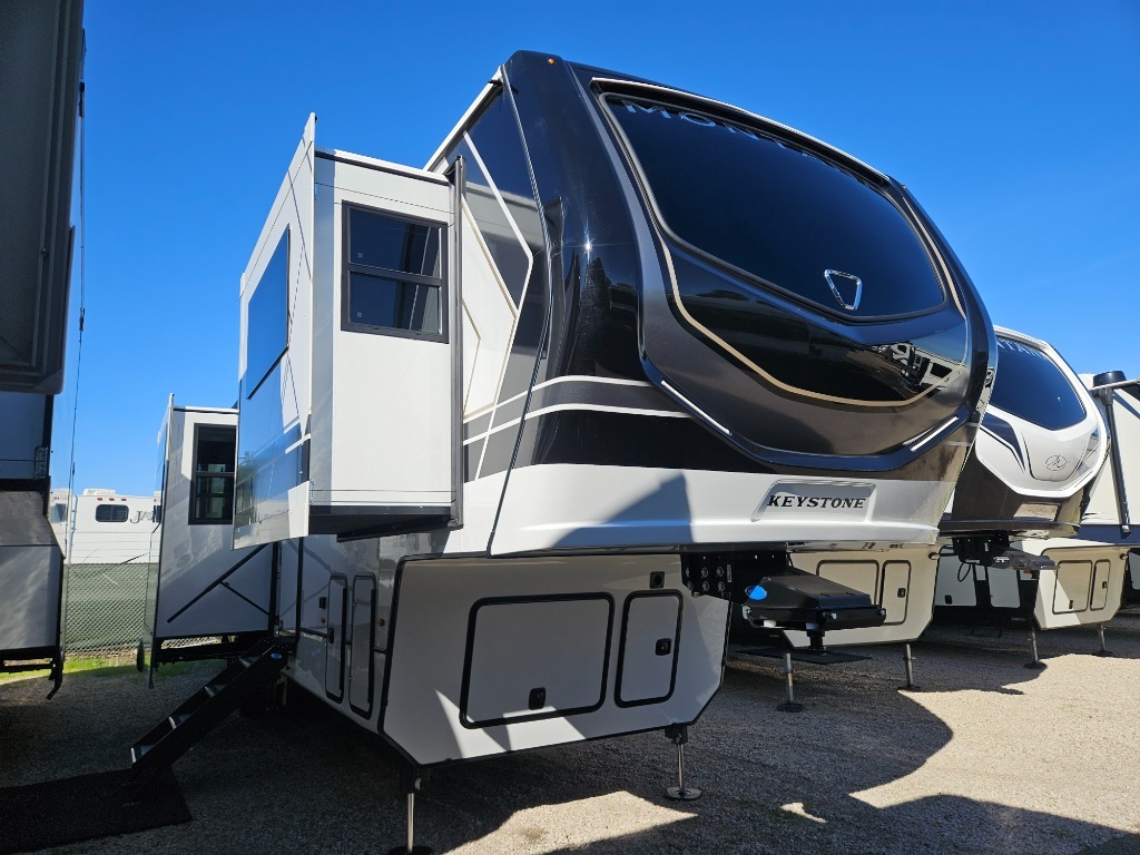 2026 Keystone Rv Montana 3761FL in pismo beach CA