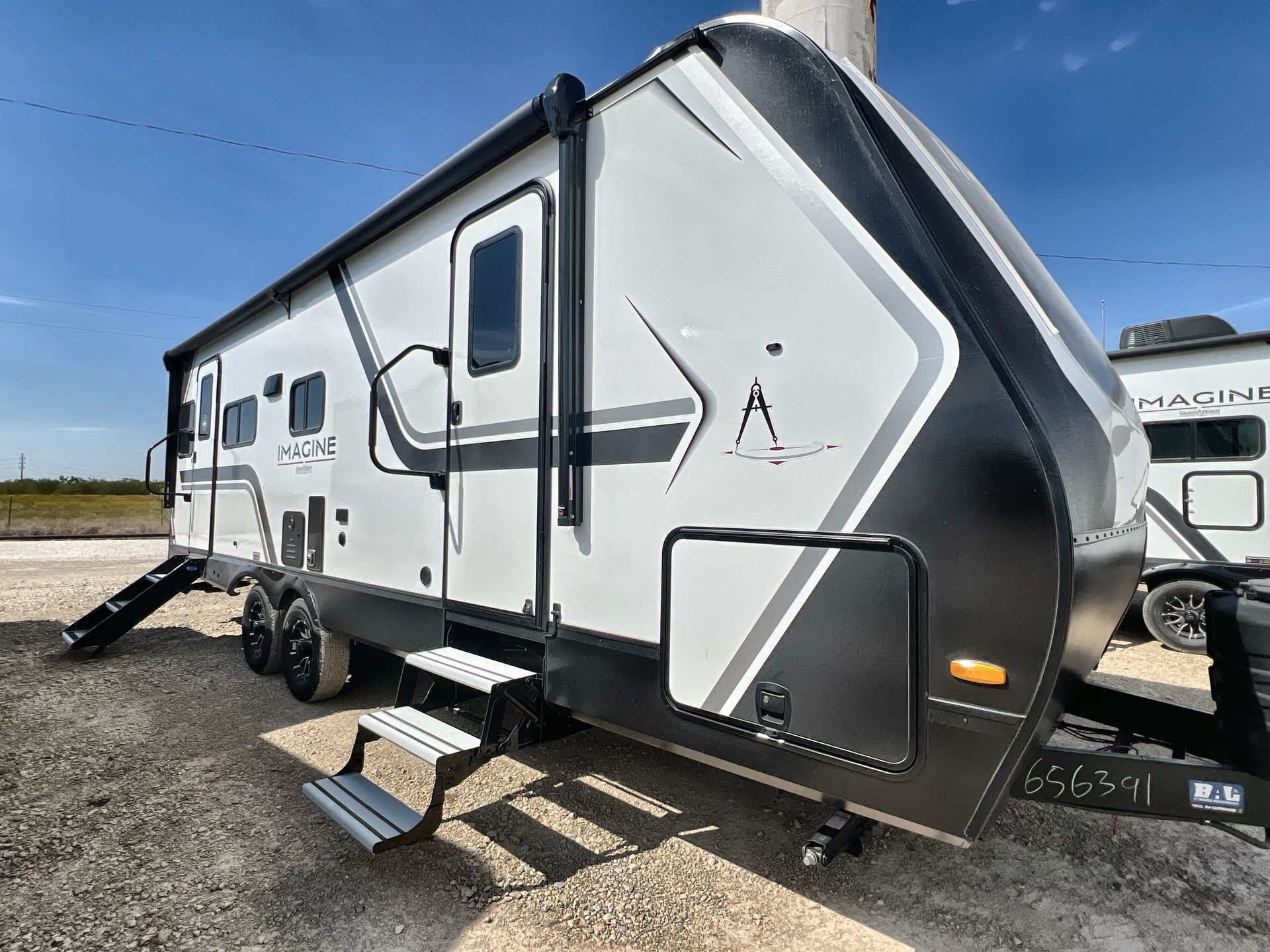 2026 Grand Design Imagine 2500RL in abilene TX