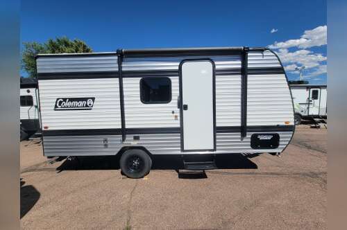 2025 Keystone Coleman 17B in colorado springs CO
