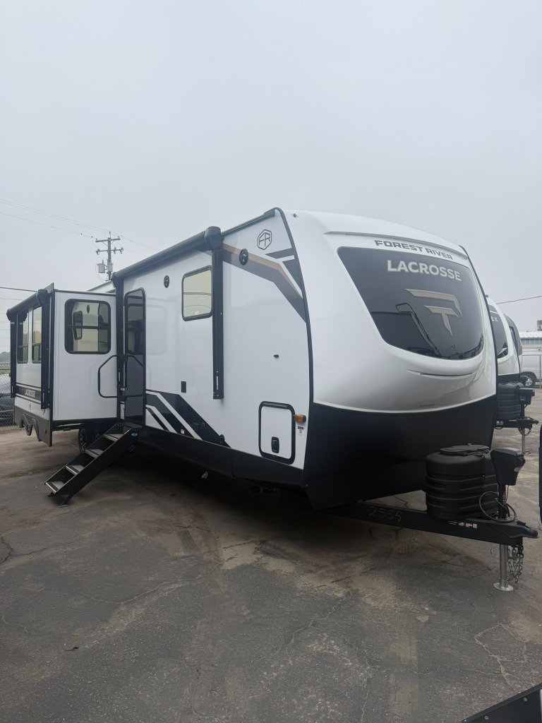 2026 Prime Time Rv LaCrosse 3510DB in fresno CA