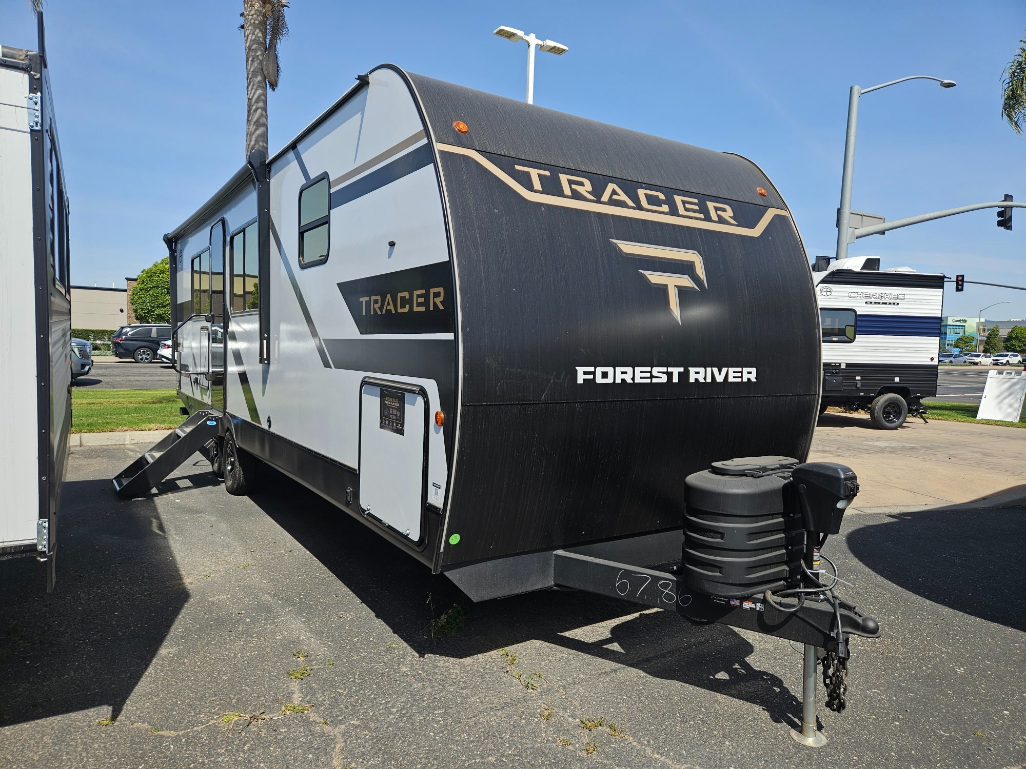 2026 Prime Time Tracer 248RE in santa maria CA