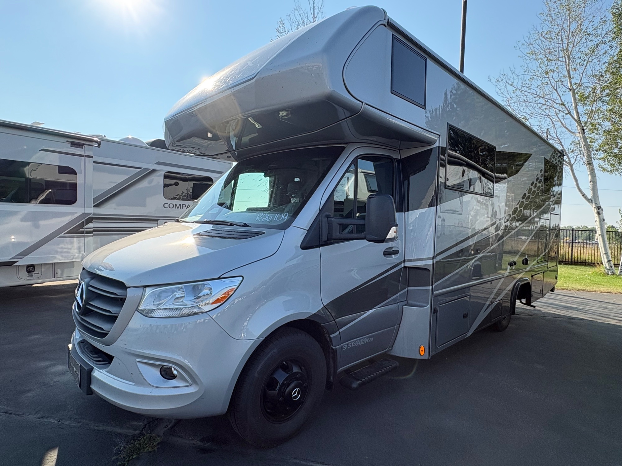2026 Dynamax Isata 3 Series 24TW in billings MT