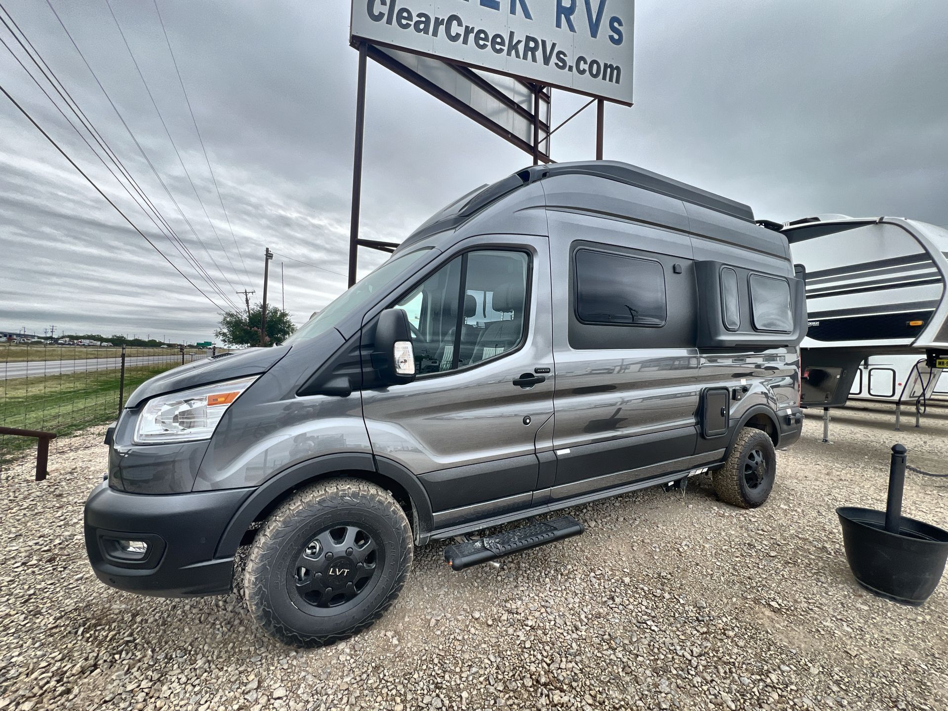 2026 Grand Design LINEAGE SERIES VT LVT2 in abilene TX