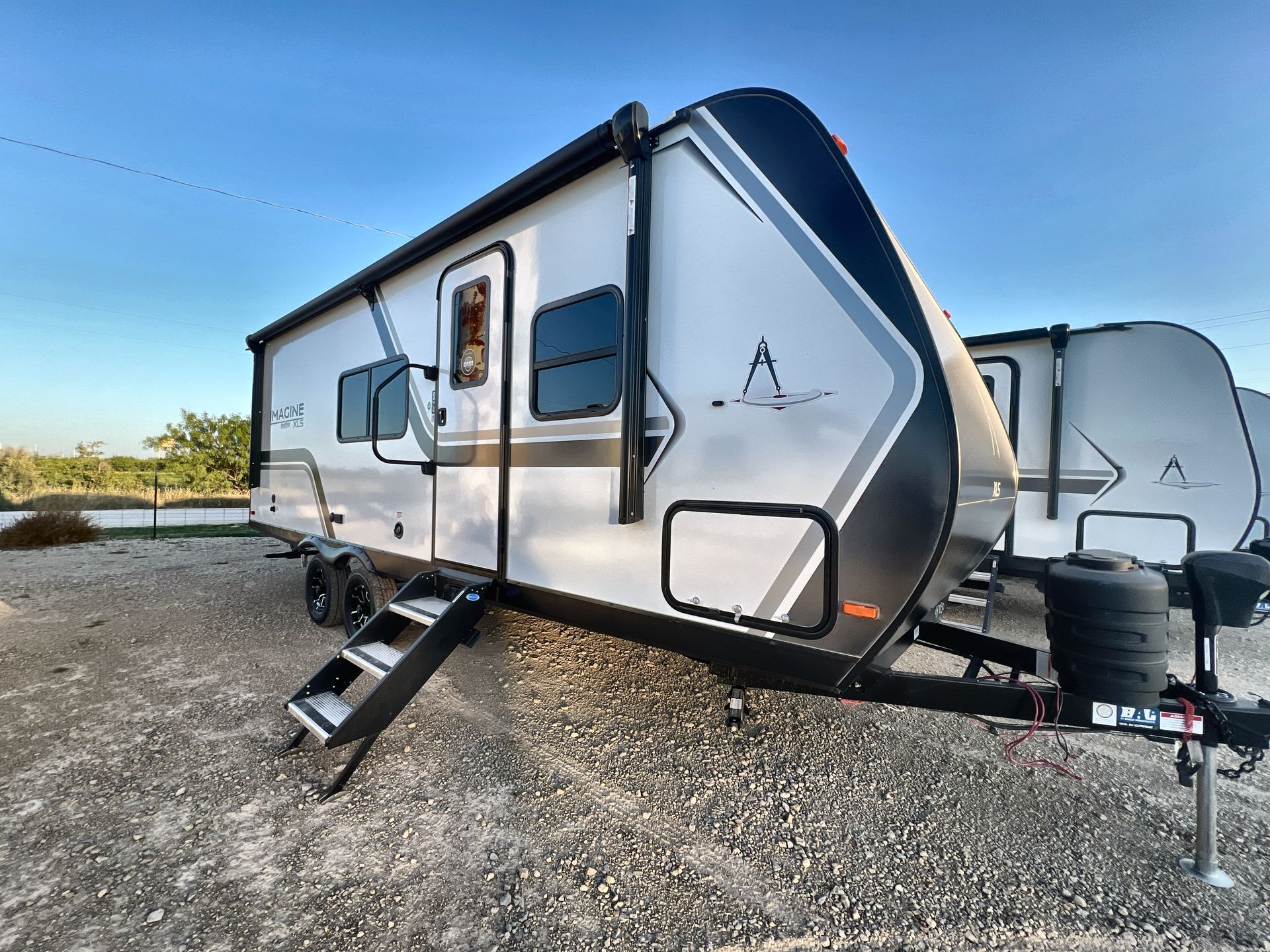 2026 Grand Design Imagine XLS 22MLE in abilene TX