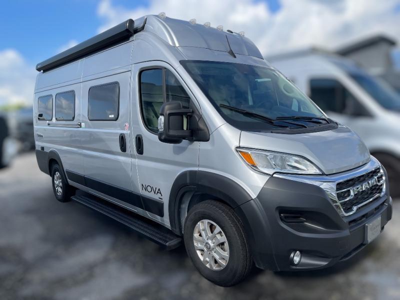 2025 Coachmen Nova 20D in bradenton FL
