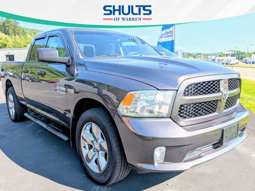 2019 RAM 1500 TRADESMAN in Warren, PA