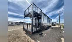 2026 Grand Design Foundation 42GD RV