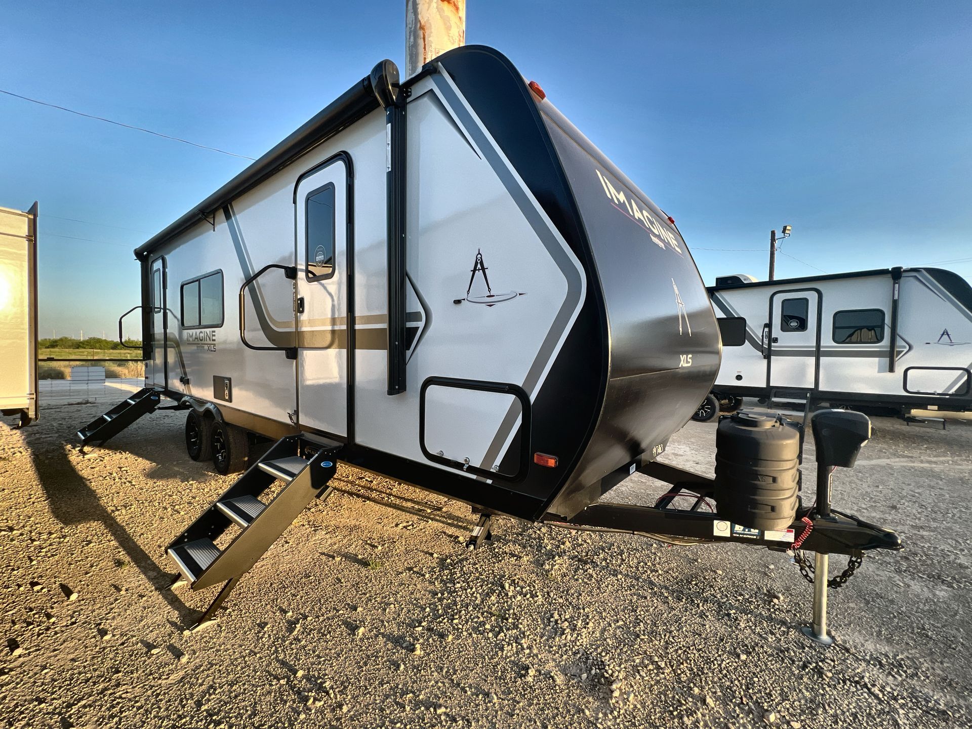 2027 Grand Design Imagine XLS 23LDE in abilene TX