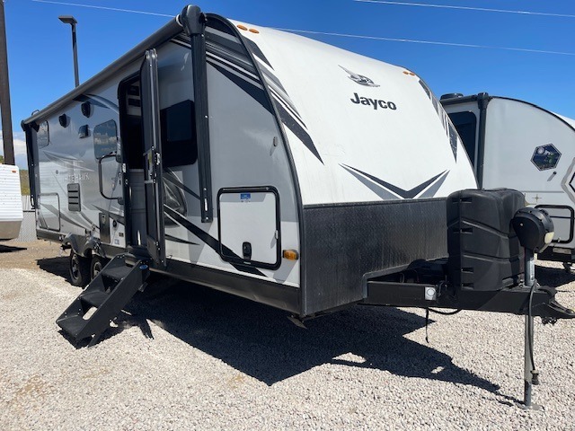 2021 Jayco White Hawk 24MBH in longmont CO