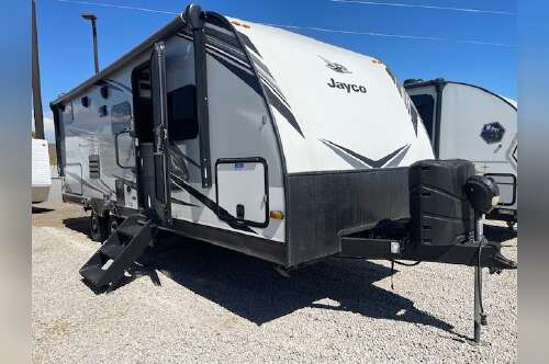 2021 Jayco White Hawk 24MBH in longmont CO