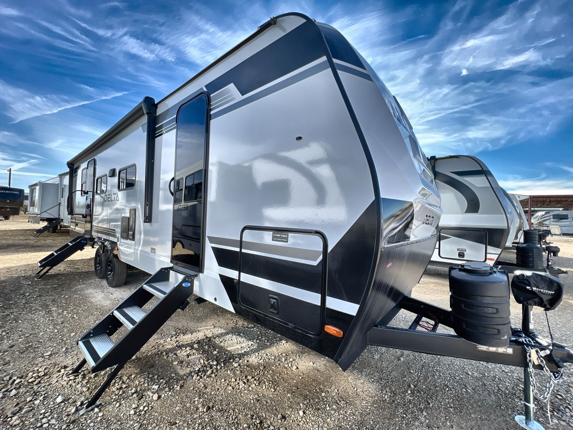 2026 Alliance Rv Delta 291BH RV
