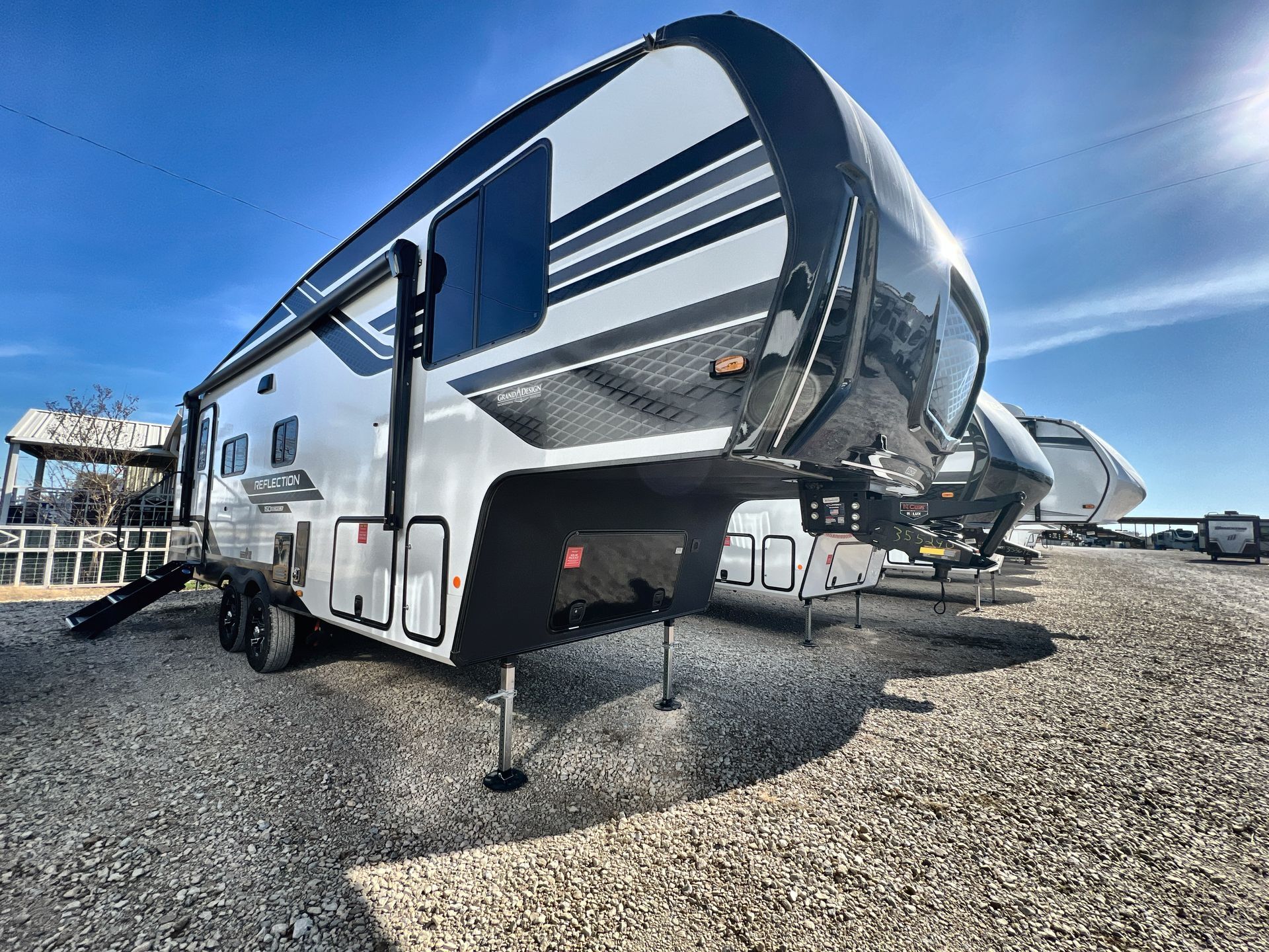 2026 Grand Design Reflection 150 Series 260RD in abilene TX