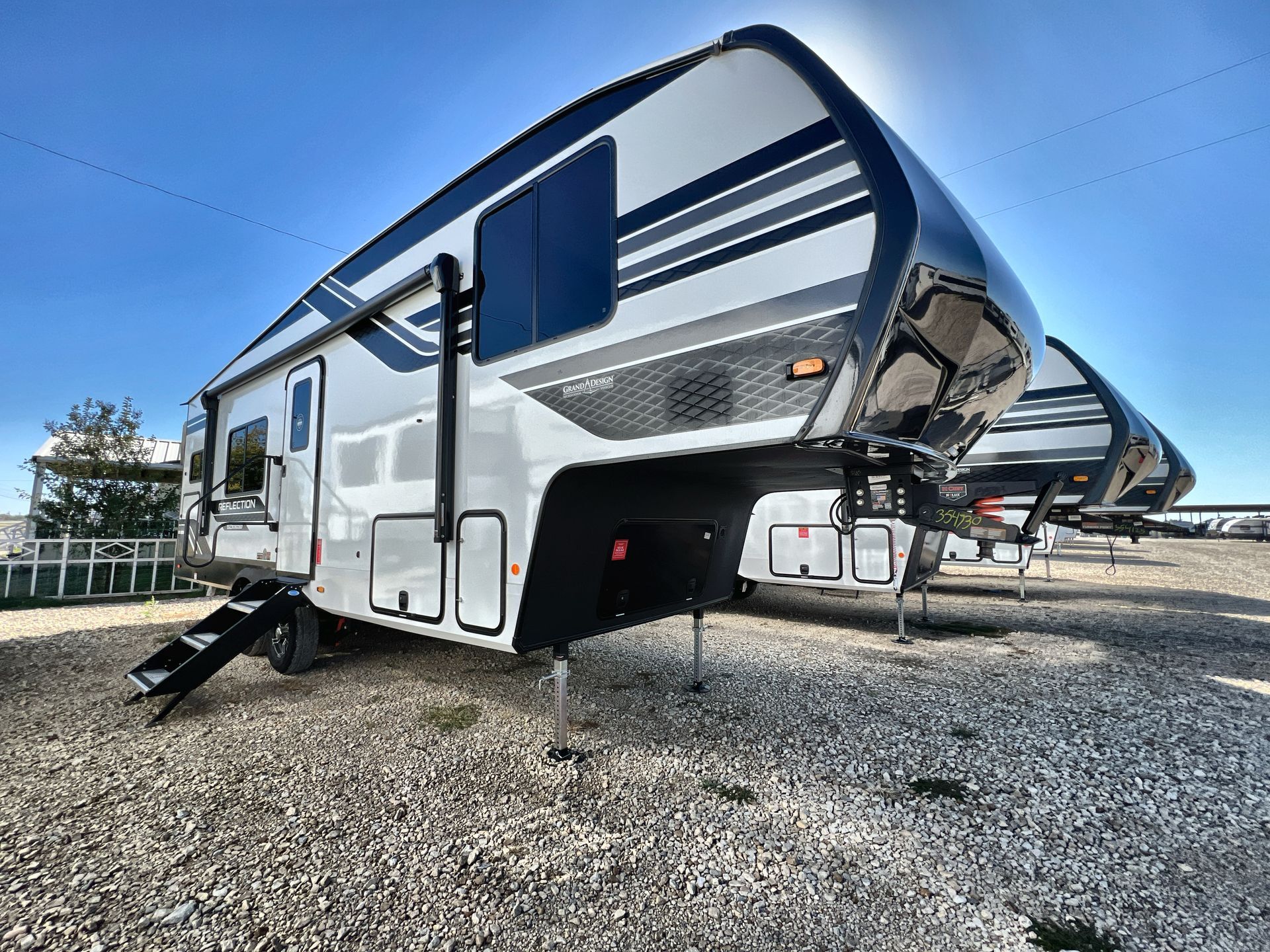 2026 Grand Design Reflection 150 Series 250ML in abilene TX