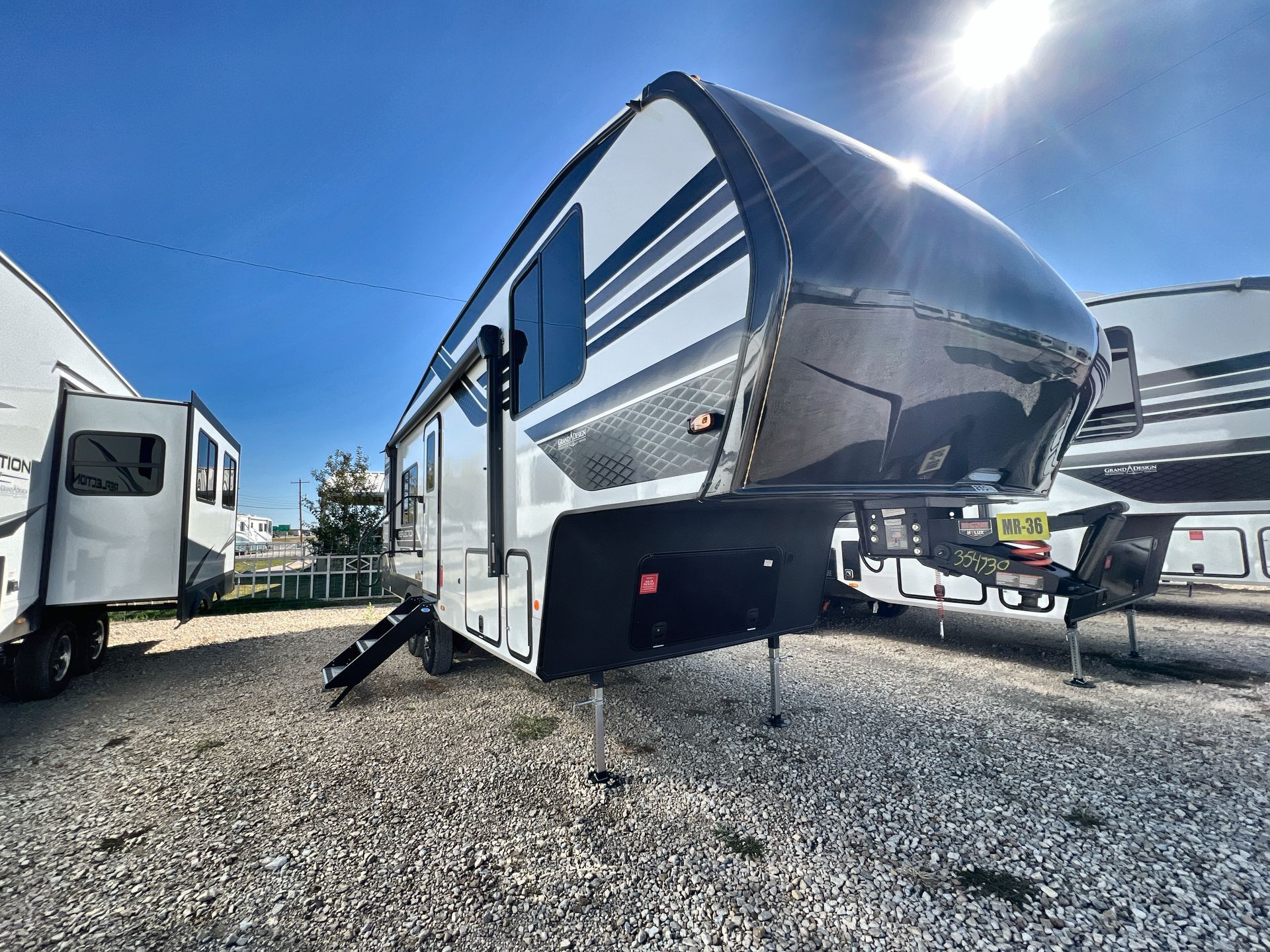 2026 Grand Design Reflection 150 Series 250ML in abilene TX