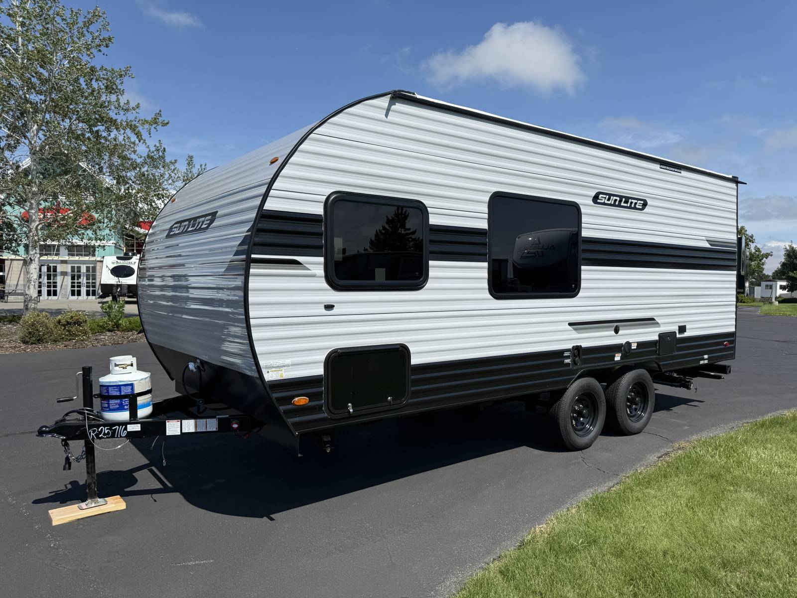 2026 Sunset Park Rv Sun Lite 21DO in billings MT