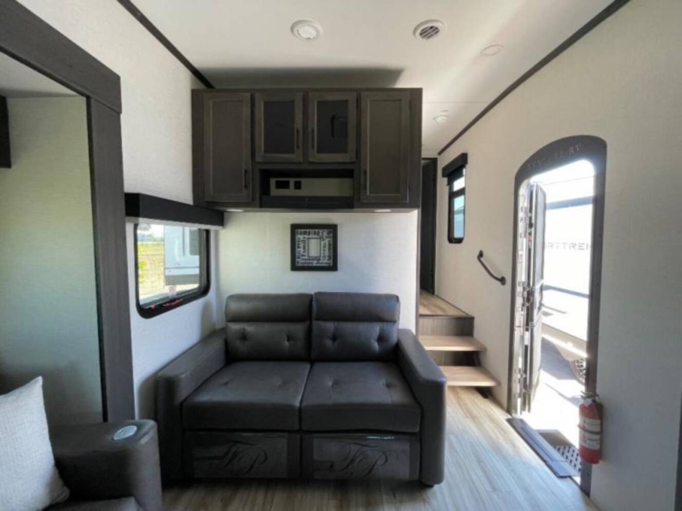 A photo of this 2026 Venture Rv SportTrek 5 Touring Edition STTF353VRK