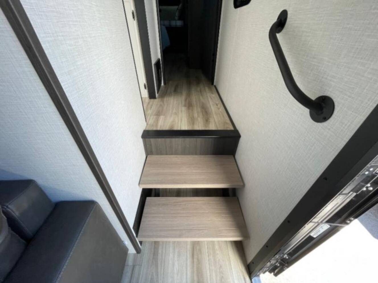 A photo of this 2026 Venture Rv SportTrek 5 Touring Edition STTF353VRK