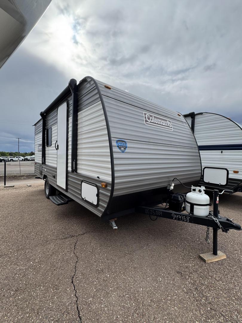 2024 Dutchmen Coleman LANTERN LT 18BH in great falls MT