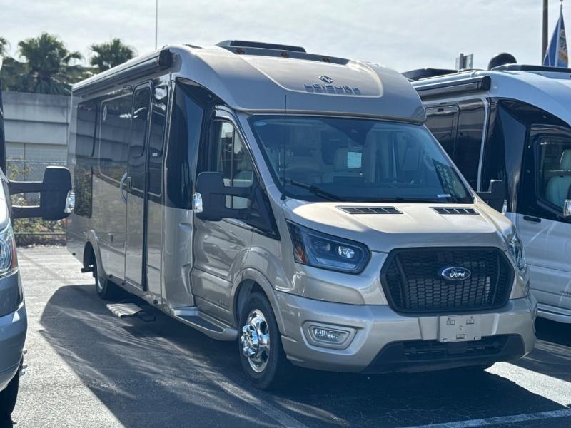 2025 Leisure Travel Vans Wonder 24RL Class B+ RV