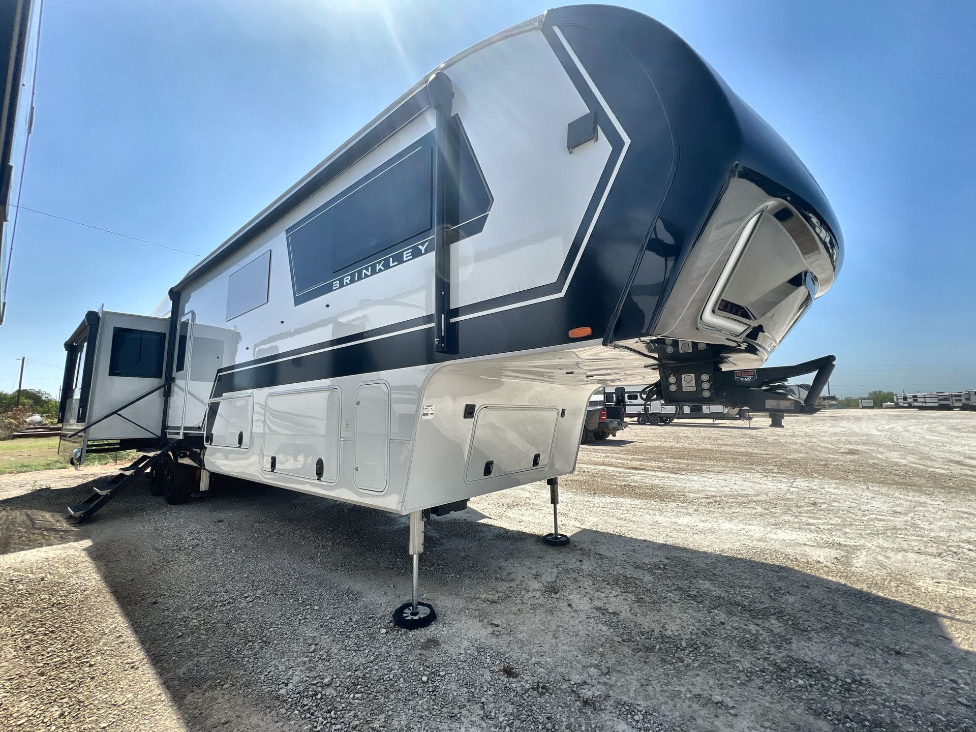 2025 Brinkley Model Z 3610 in abilene TX