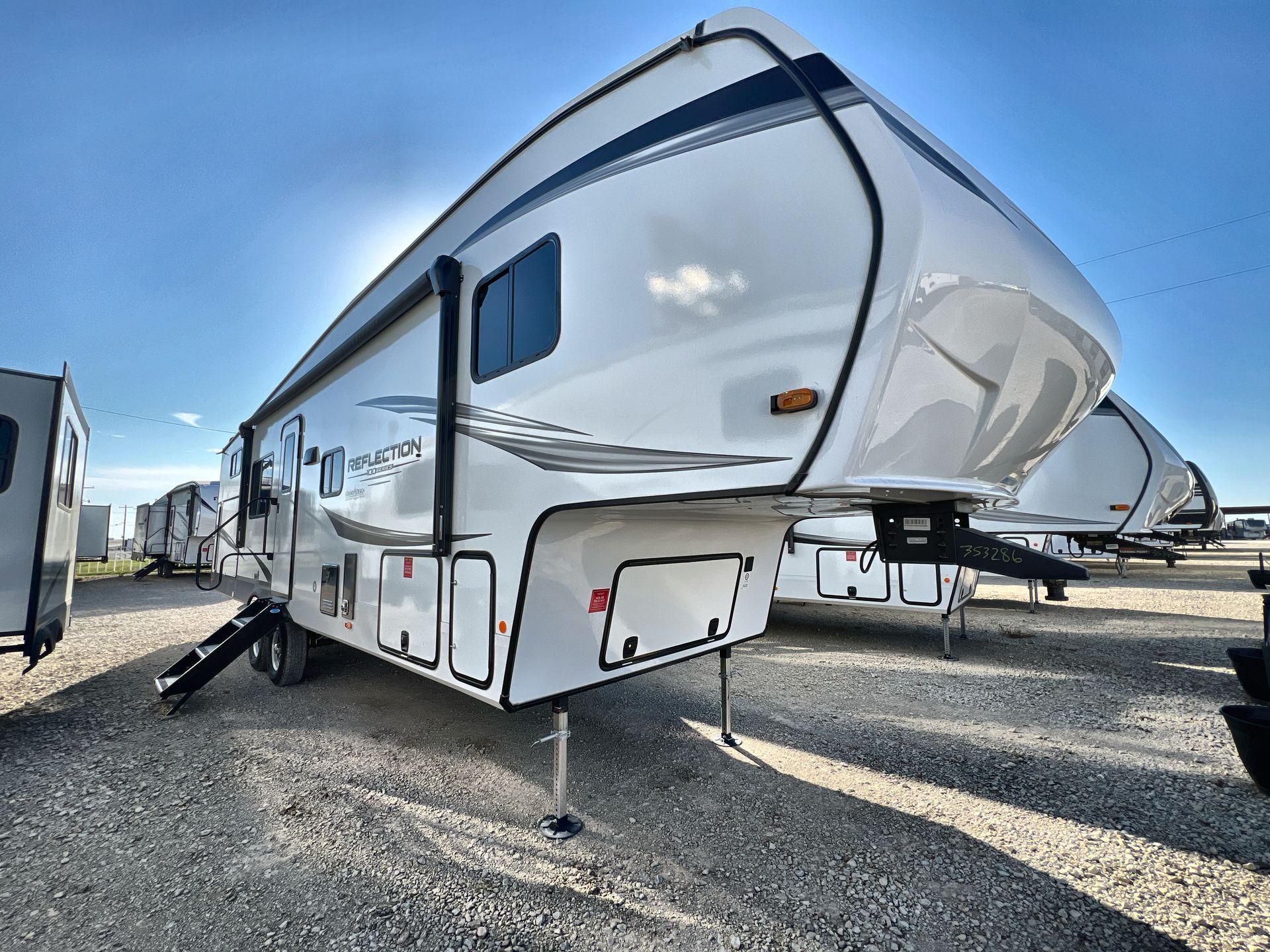 2025 Grand Design Reflection 100 Series 32BH in abilene TX