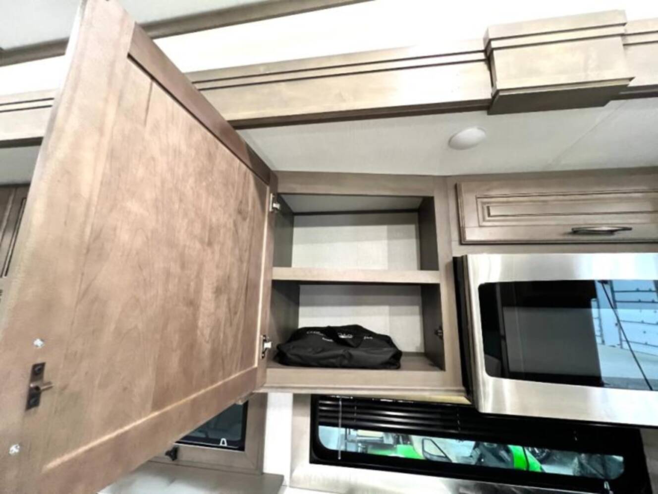 A photo of this 2023 Grand Design Solitude 373FB
