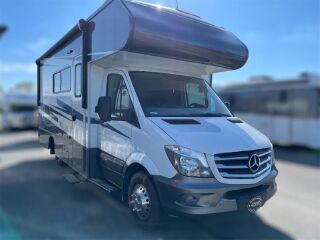2020 WINNEBAGO VITA 24P