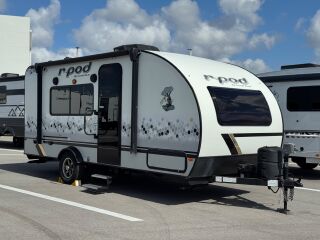 2022 FOREST RIVER R-POD 192