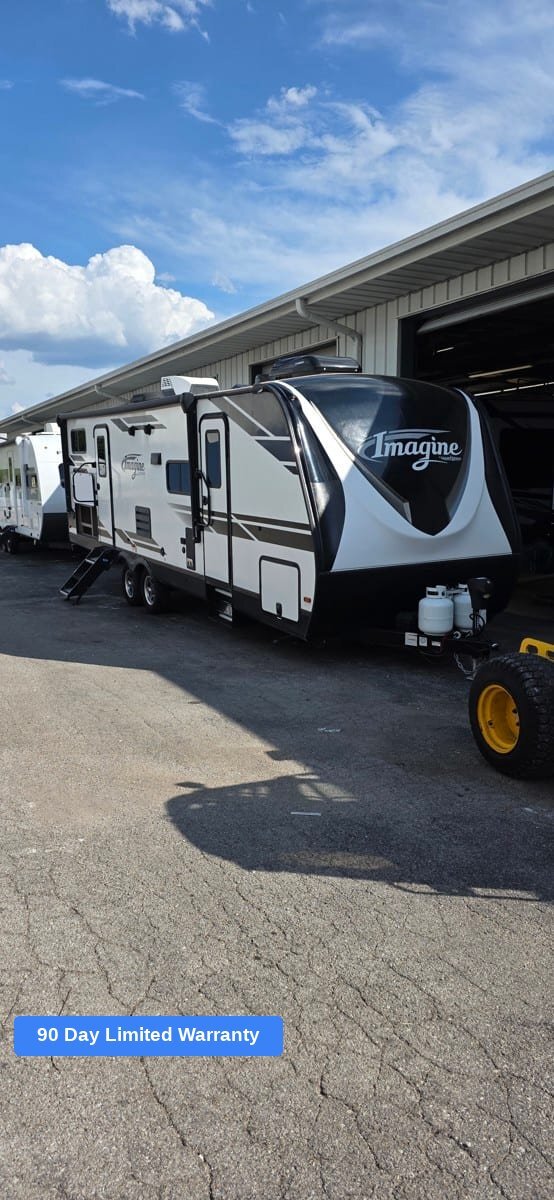 2021 Grand Design Imagine 2800BH in columbia TN