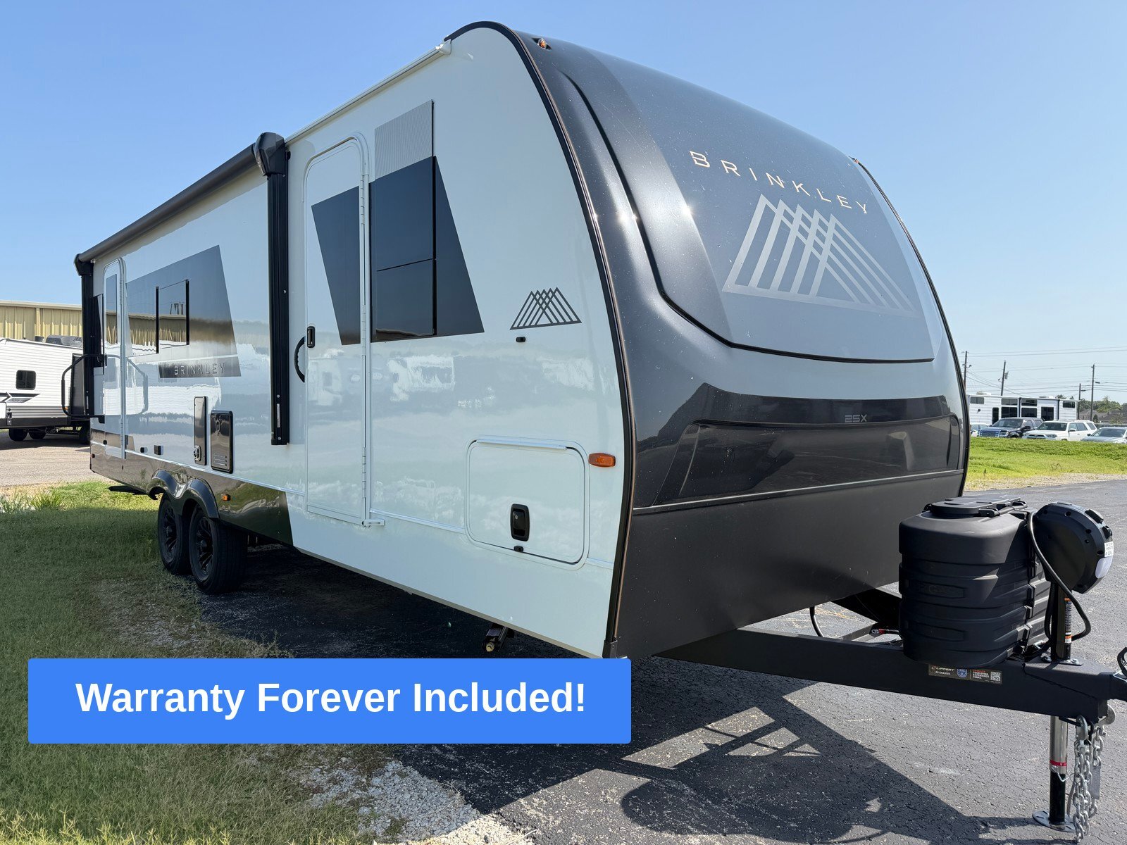 2027 Brinkley Model IX 25X in jackson TN