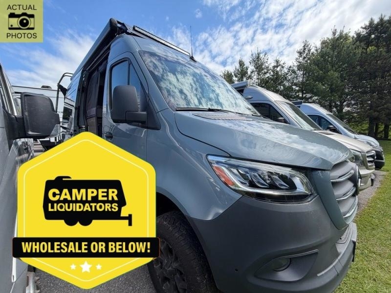 2026 Jayco Terrain 19Y in south burlington VT