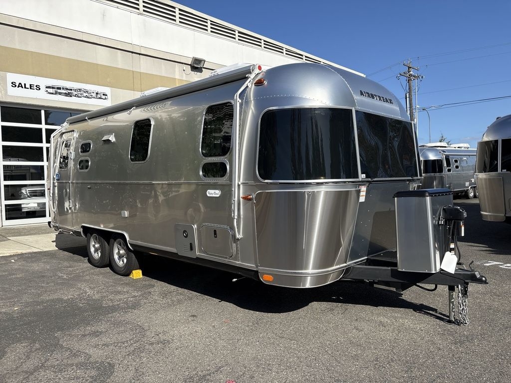 2026 Airstream Flying Cloud 25FB in milton WA