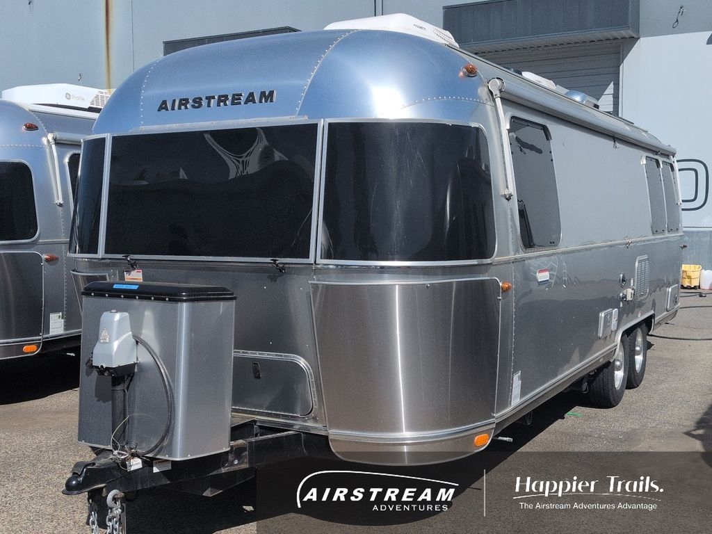 2020 Airstream International Serenity 27FB RV