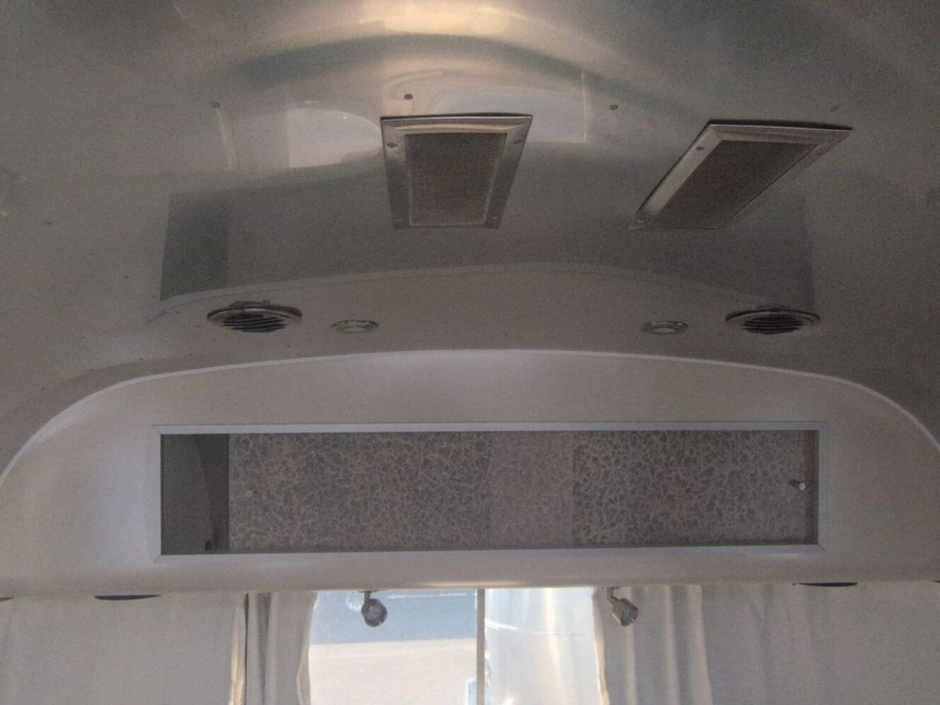 A photo of this 2020 Airstream International Serenity 27FB