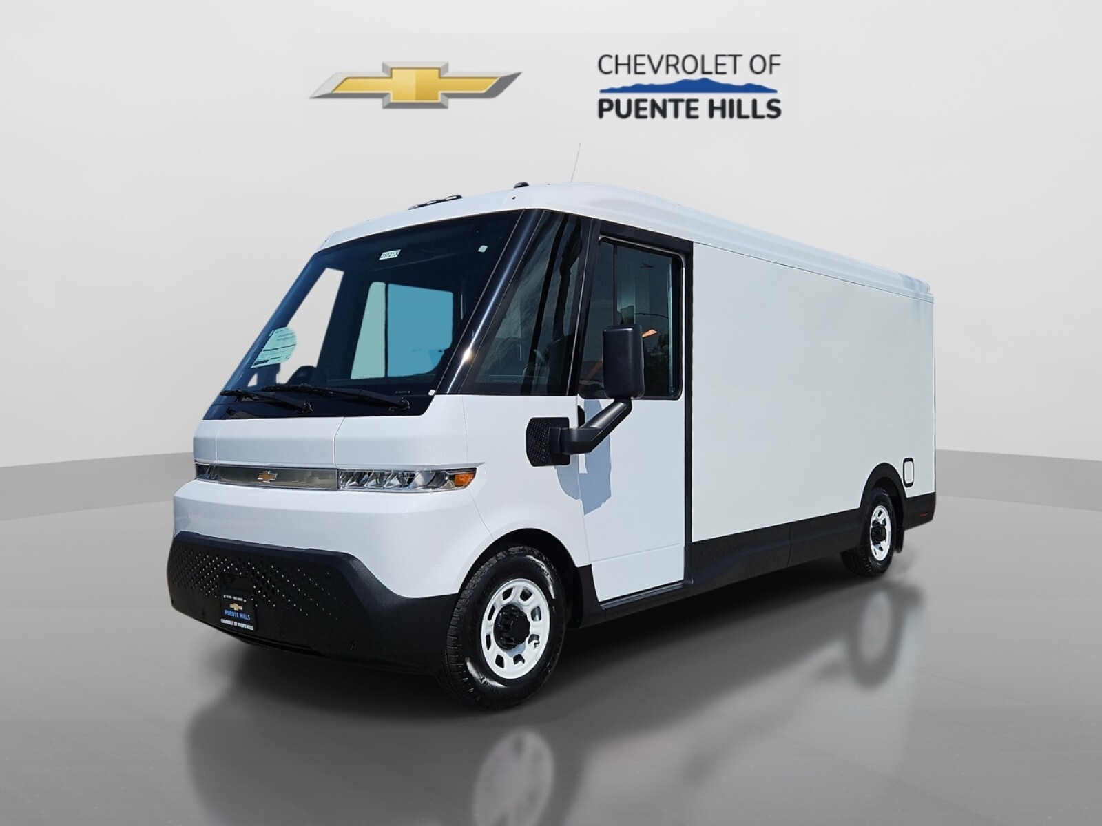 2025 CHEVROLET BrightDrop 600 in Rowland Heights, CA